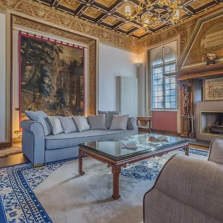 Apartment Belle Epoque