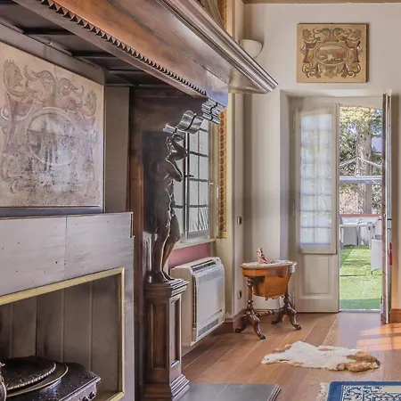 Apartment Belle Epoque *