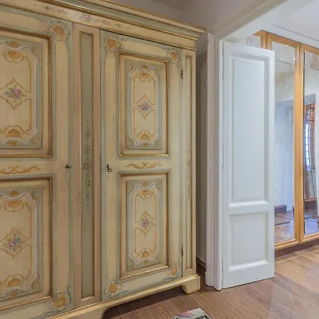 Apartment Belle Epoque