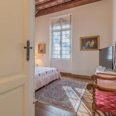 Belle Epoque Lierna