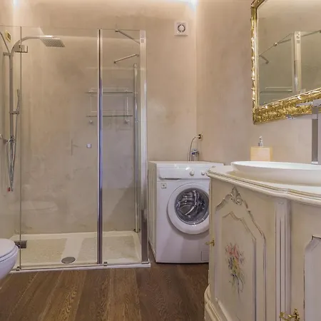 Apartment Belle Epoque *