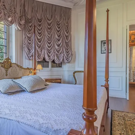 Belle Epoque Lierna