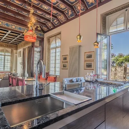 Belle Epoque Apartment